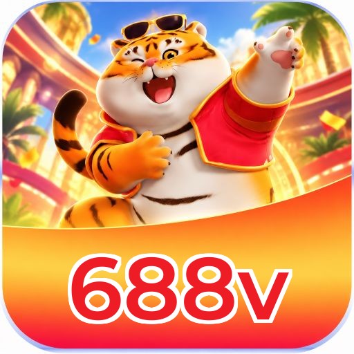 Logo da 688v