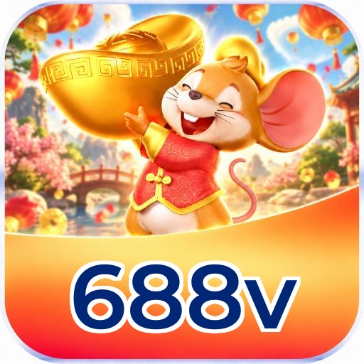 688v Bônus Oficial - Rollover 25x Justo