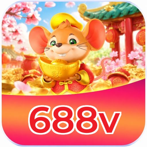 Logo 688v Telegram Oficial