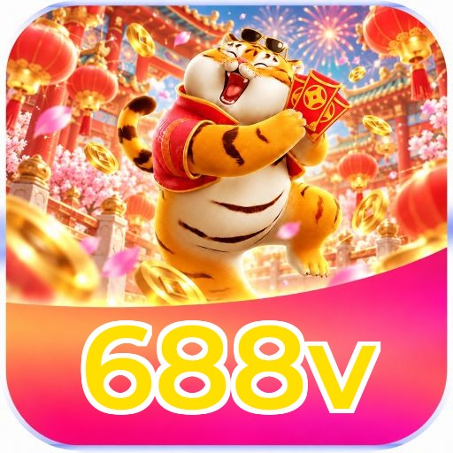 Logo 688v Plataforma Certificada