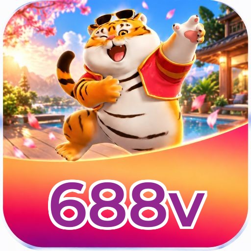 688v Logo Oficial
