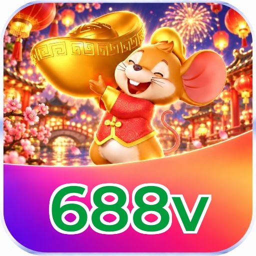 688v Logo Oficial - Cassino Online Brasil Certificado eCOGRA
