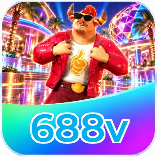 Logo 688v APK Android Brasil