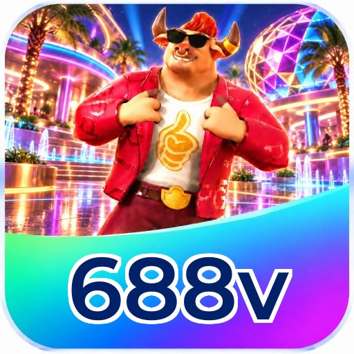 688v Win - Jackpots e Vitórias