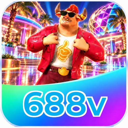 688v Logo