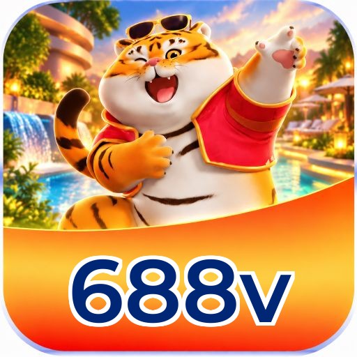 Logo 688v Download Brasil