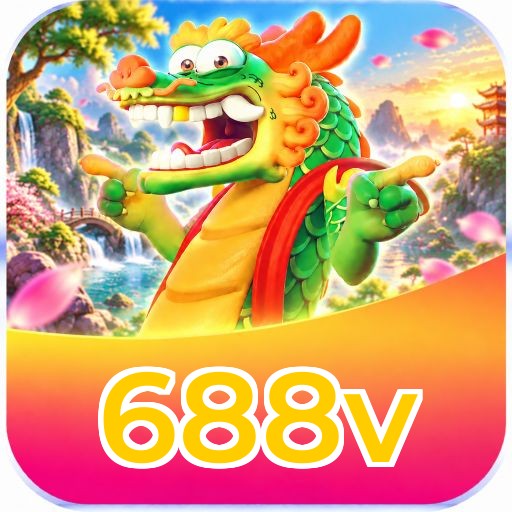 688v Logo - Bônus com Rollover Justo