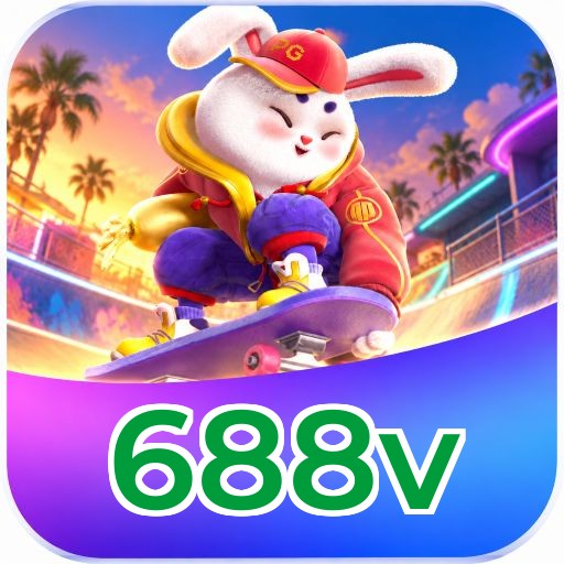 688v Download Speed Test Logo - Teste de Velocidade Certificado