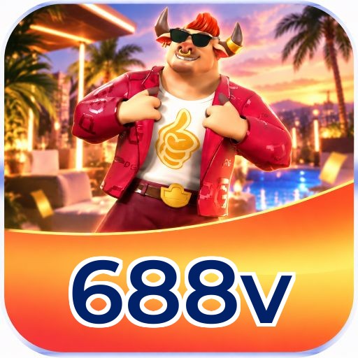 688v APP Logo Oficial Certificado Android iOS