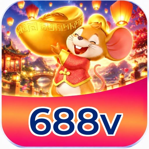688v APK Logo Oficial Certificado