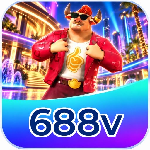 688v Logo