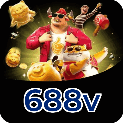 688v
