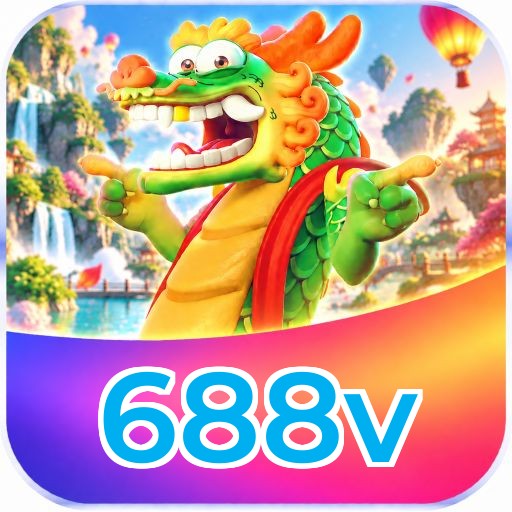 688v VIP Program Logo