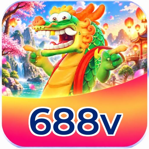 688v Jackpots Progressivos