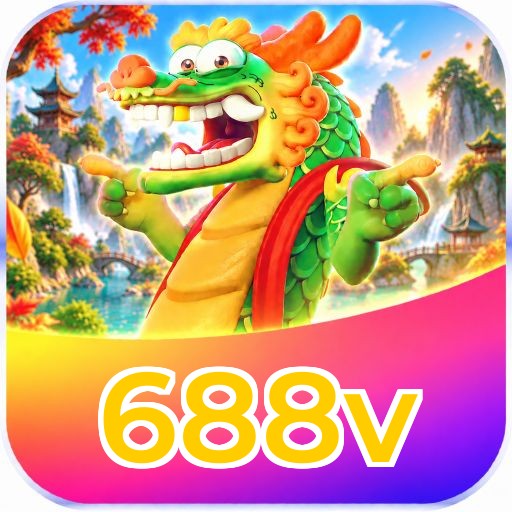 Logo 688v Bônus Brasil