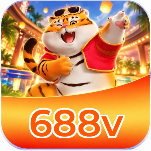Logo 688v Loteria Online